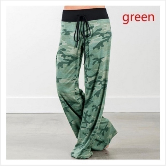 Pants - 🎉⭐️PAJAMA DRAWSTRING PANTS ⭐️🎉